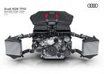 Audi SQ8 TFSI 2020 года (WW)
